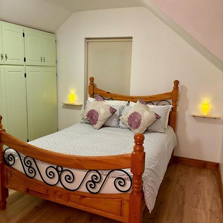 Seafront House Apartment Sligo Luaran gambar