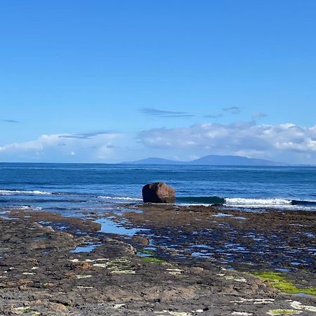 Seafront House Apartment Sligo Luaran gambar