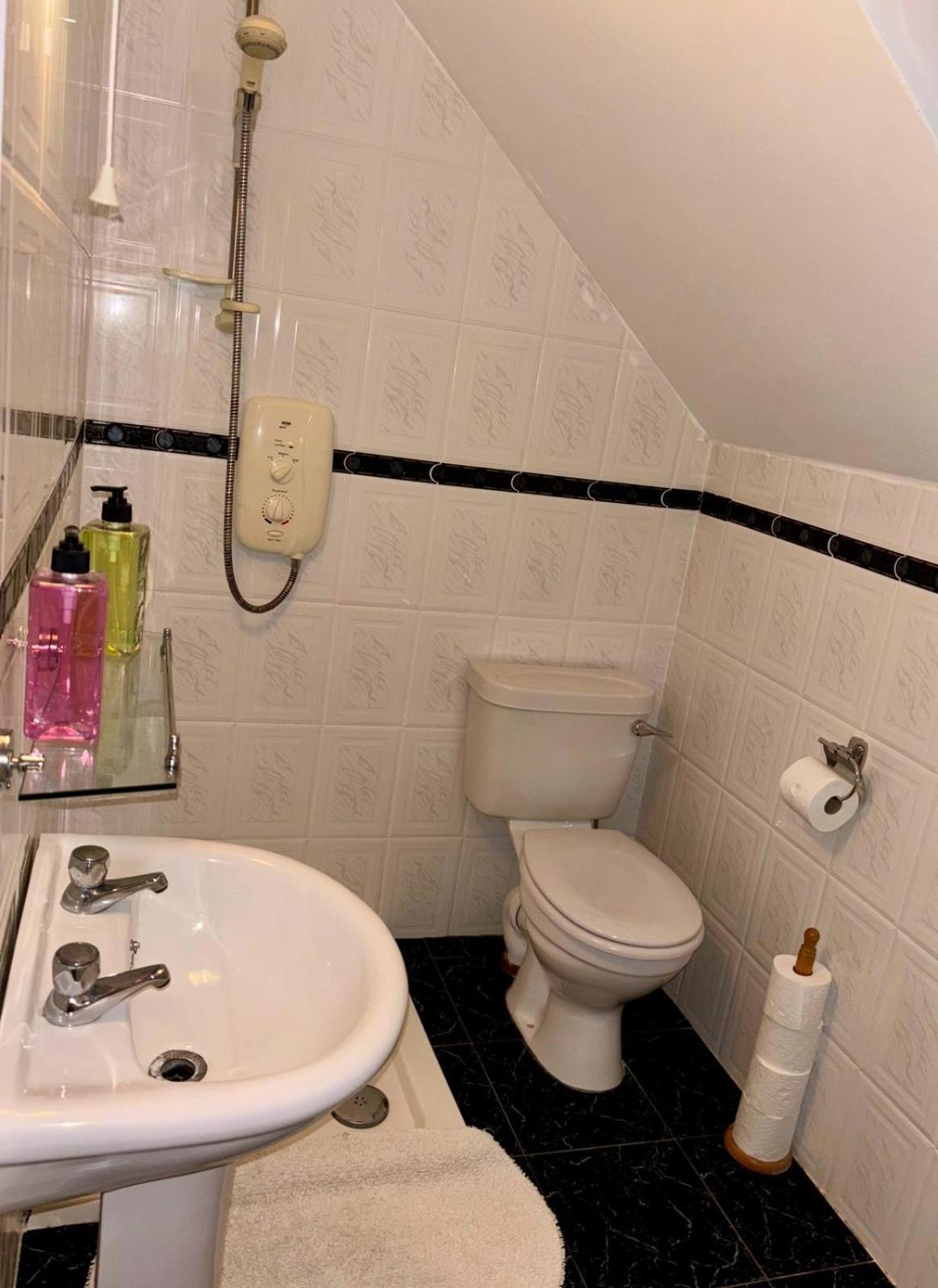 Seafront House Apartment Sligo Luaran gambar