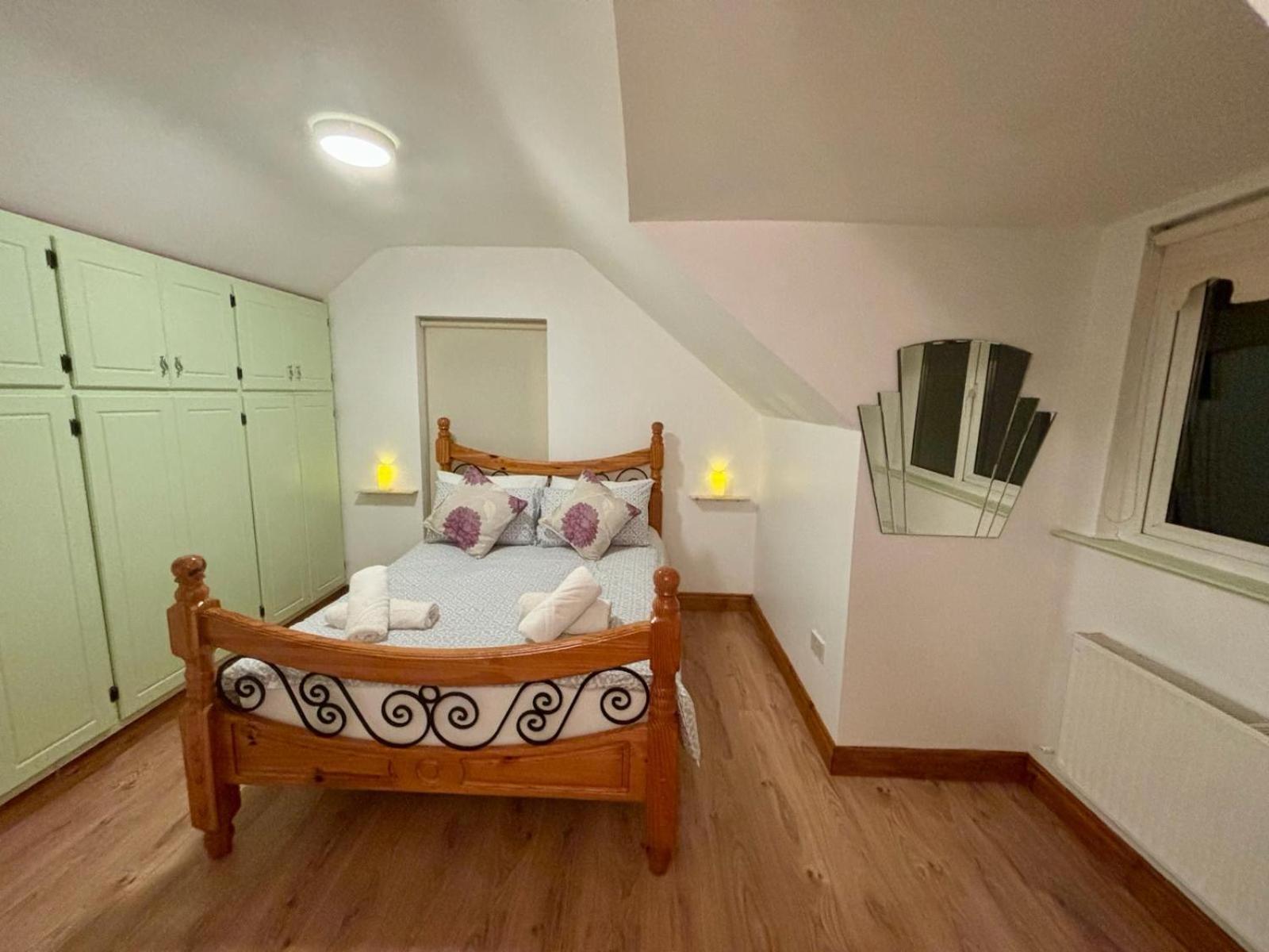 Seafront House Apartment Sligo Luaran gambar