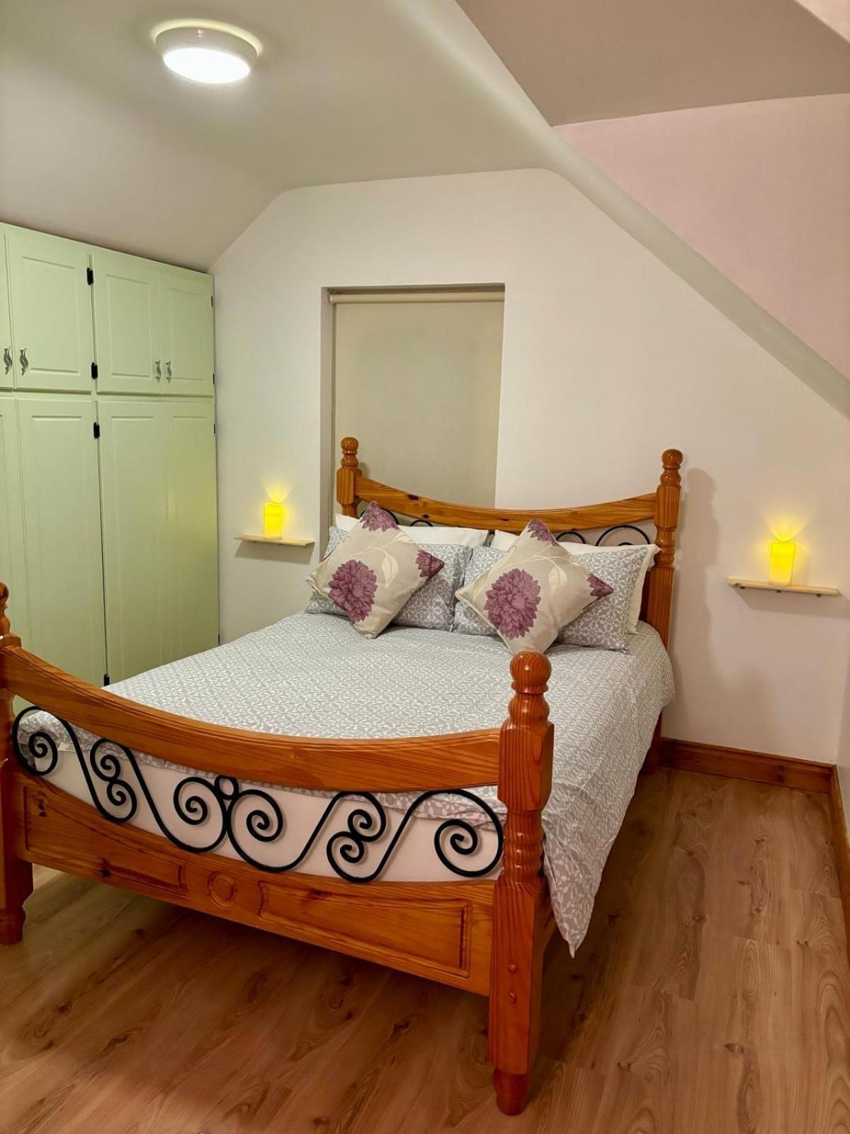Seafront House Apartment Sligo Luaran gambar