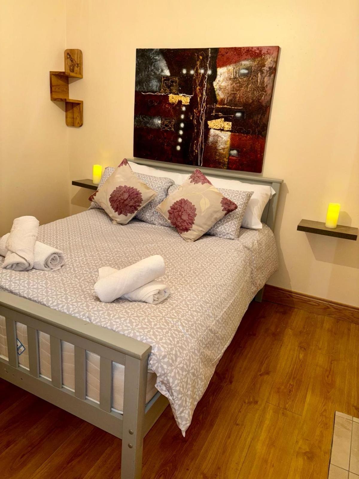 Seafront House Apartment Sligo Luaran gambar