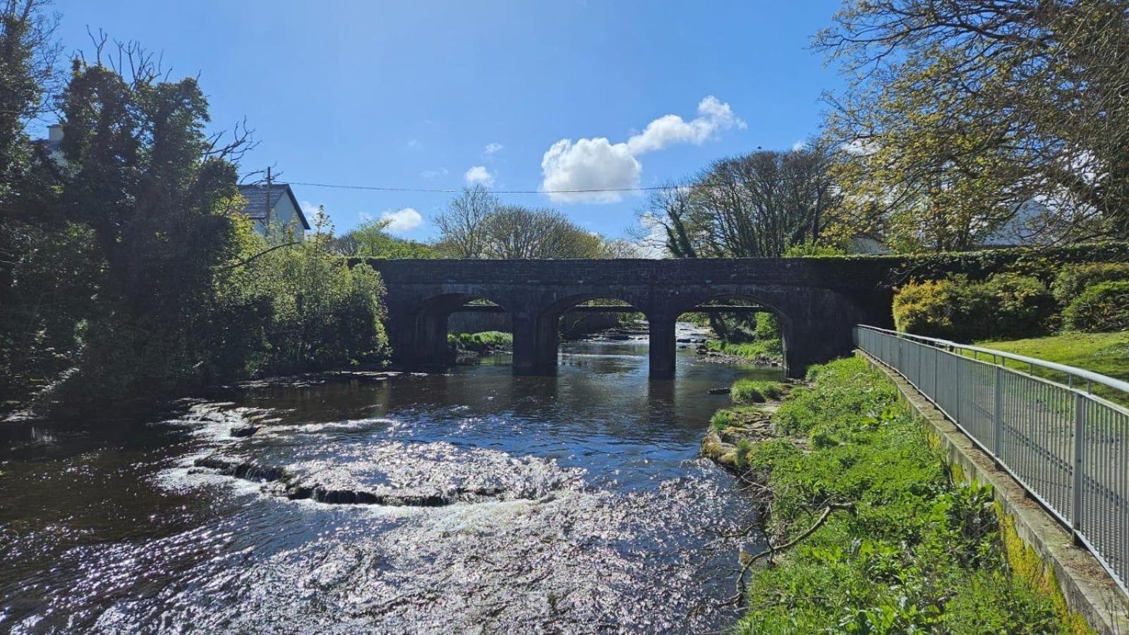 Seafront House Apartment Sligo Luaran gambar